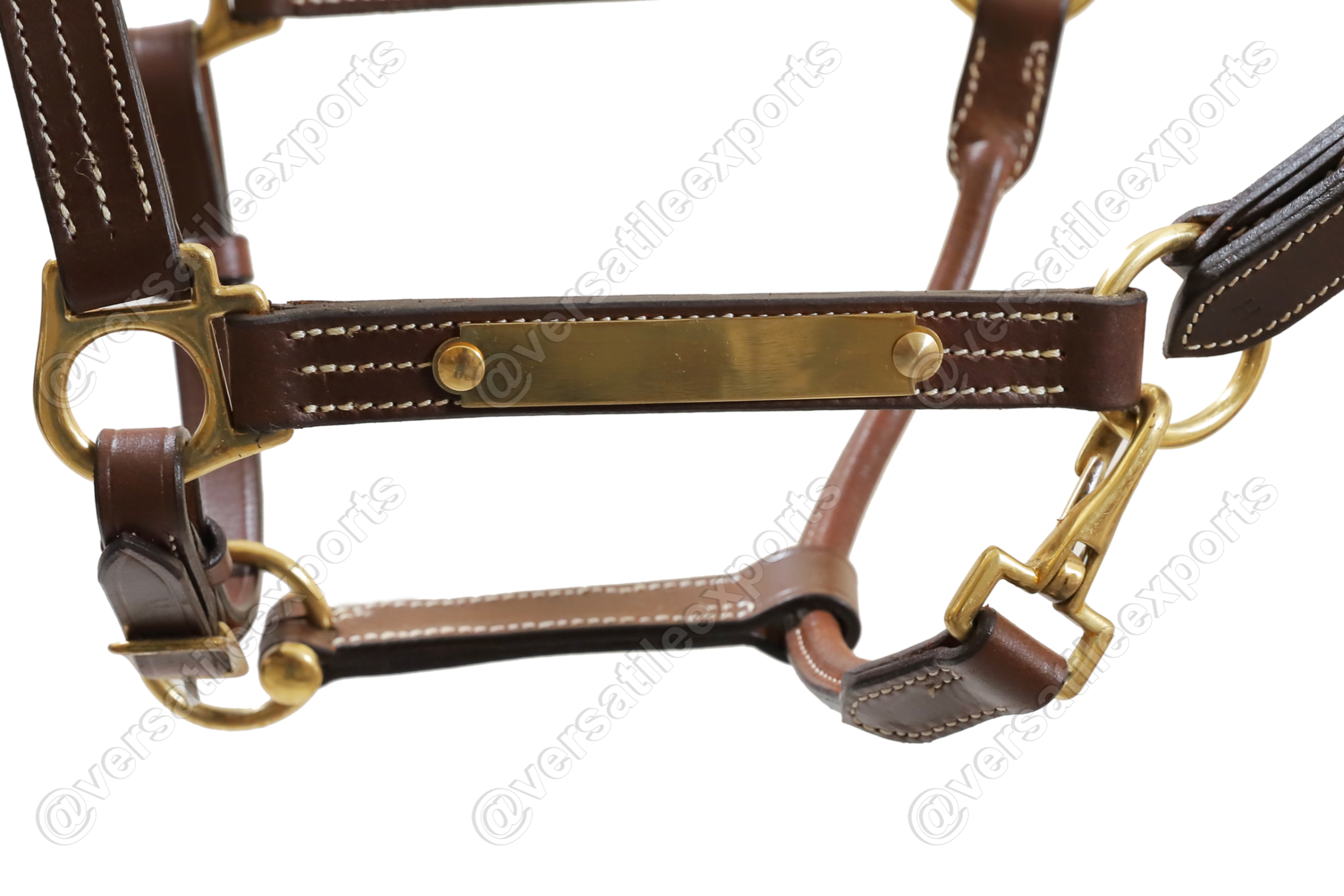 Halters